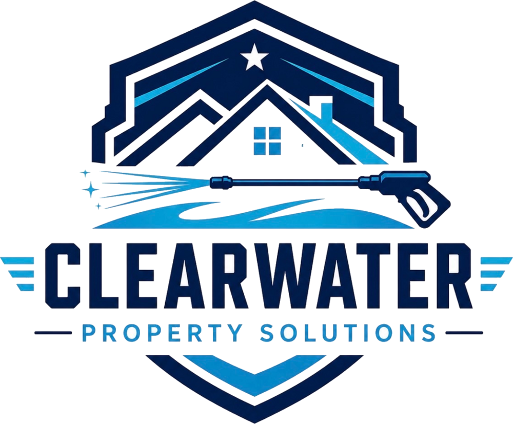 Clear Water Property Solutions